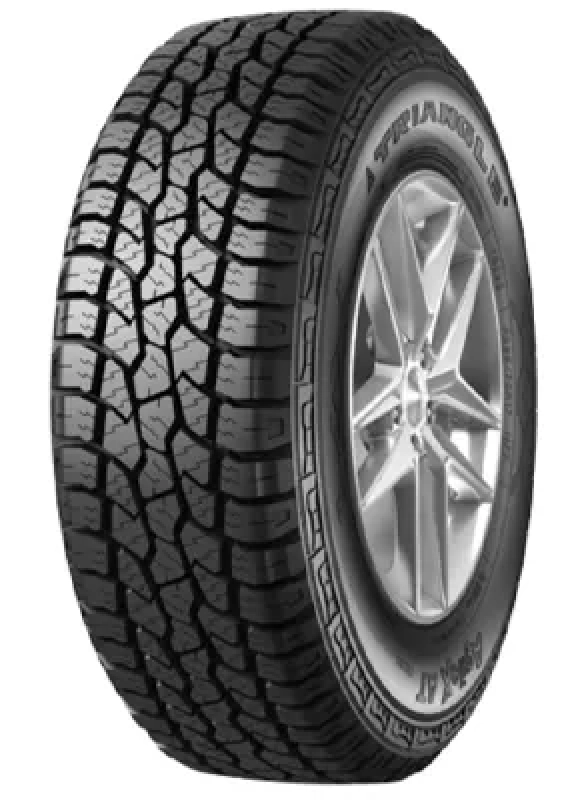 Pneu 4x4 - SUV 265/60R18 114H XL AGILEX AT TR292 TL